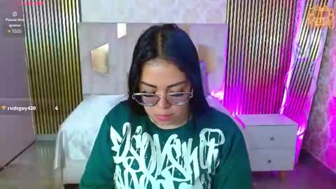 Snapshot of martina_tay chatting on 13, 6, 2026 Hey im martina online show from 13, 6, 2026