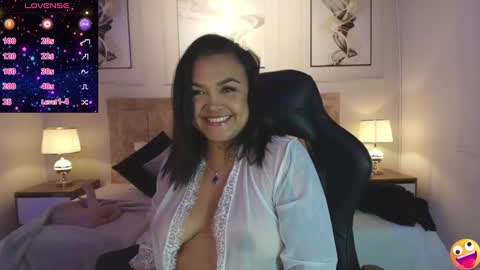 NATALIA ON A TRAVEL FROM DECEMBER 6TH TO THE 9TH ENJOY ME BEFORE I LEAVE online show from 27, 12, 2024