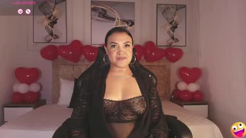 NATALIA ON A TRAVEL FROM DECEMBER 6TH TO THE 9TH ENJOY ME BEFORE I LEAVE online show from 14, 2, 2025