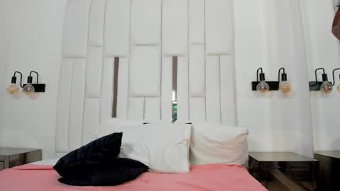 Snapshot of martina_xblack chatting on 12, 1, 2025 Martina Black online show from 12, 1, 2025