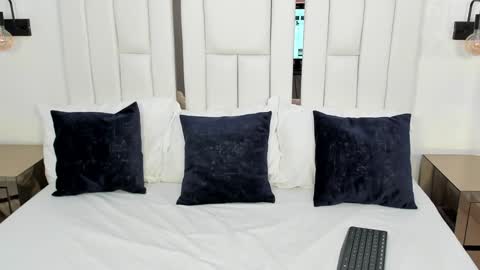 Snapshot of martina_xblack chatting on 18, 1, 2025 Martina Black online show from 18, 1, 2025