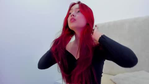 Martina  online show from 24, 10, 2025