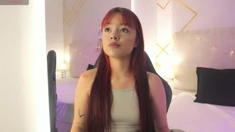 Martina  online show from 18, 12, 2025