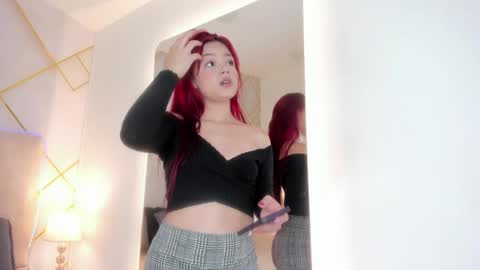 Martina  online show from 1, 4, 2026