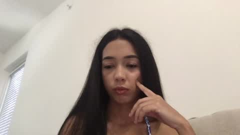 Snapshot of martinabebe chatting on 31, 5, 2026 martinabebe online show from 31, 5, 2026