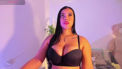 martina Bianchi  online show from 16, 12, 2024