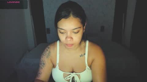 martina Bianchi  online show from 15, 12, 2025