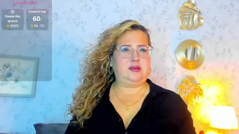 Martina Caicedo online show from 15, 4, 2026