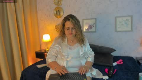 Martina Caicedo online show from 30, 5, 2026