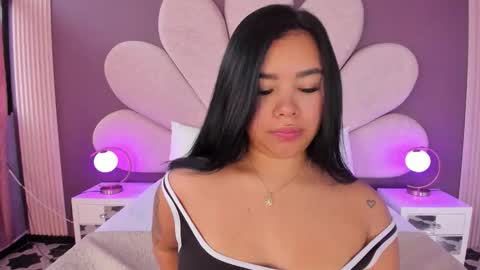 Martina Garcia online show from 2, 2, 2026