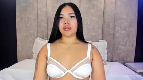 Martina Garcia online show from 17, 2, 2026