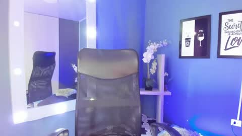 Martina Garcia online show from 13, 4, 2026