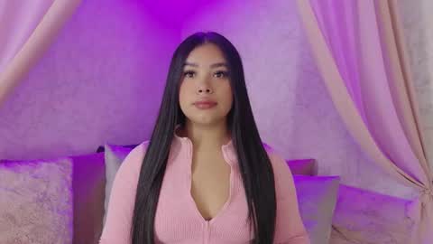 Snapshot of martinagarcia__ chatting on 6, 7, 2026 Martina Garcia online show from 6, 7, 2026