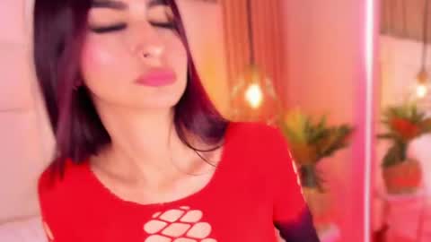 Martina Gracex online show from 27, 7, 2026