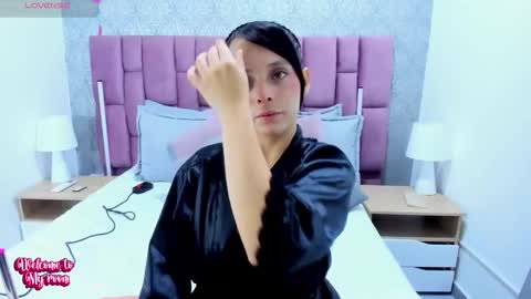 martina rizzi online show from 28, 10, 2025