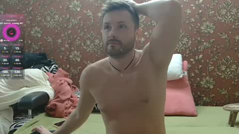 martinbrux online show from 24, 1, 2025