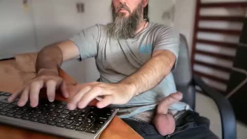 Martincito online show from 4, 3, 2026