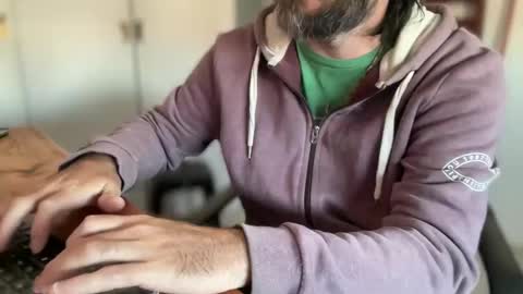 Martincito online show from 26, 3, 2026