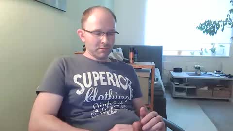 Snapshot of martingersdorf85 chatting on 8, 9, 2025 Martin online show from 8, 9, 2025