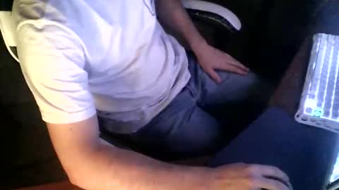 martingillesg online show from 19, 4, 2026