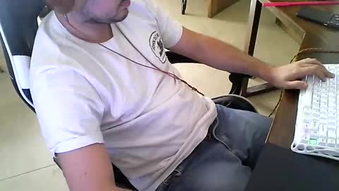 martingillesg online show from 23, 4, 2026