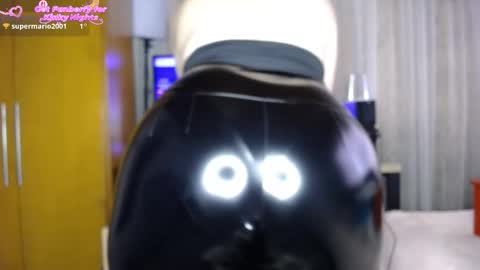 Antonella Martini online show from 13, 2, 2026