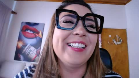 Antonella Martini online show from 22, 5, 2026