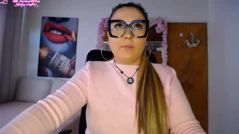 Antonella Martini online show from 24, 5, 2026