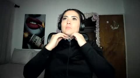 Snapshot of martiniella chatting on 22, 6, 2026 Antonella Martini online show from 22, 6, 2026