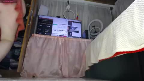 Snapshot of martiniella chatting on 2, 7, 2026 Antonella Martini online show from 2, 7, 2026