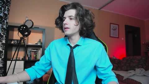 Snapshot of martinlutar420 chatting on 2, 11, 2025 Daddy Marty online show from 2, 11, 2025