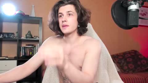 Snapshot of martinlutar420 chatting on 27, 11, 2025 Daddy Marty online show from 27, 11, 2025