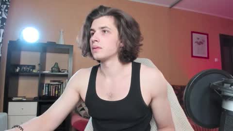 Snapshot of martinlutar420 chatting on 29, 11, 2025 Daddy Marty online show from 29, 11, 2025