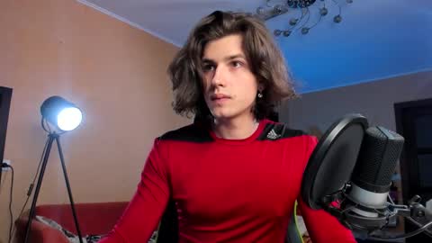 Snapshot of martinlutar420 chatting on 15, 12, 2025 Daddy Marty online show from 15, 12, 2025