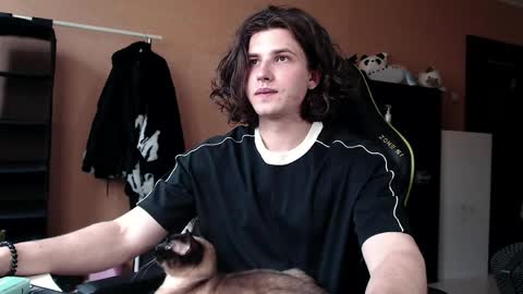 Snapshot of martinlutar420 chatting on 11, 5, 2026 Daddy Marty online show from 11, 5, 2026