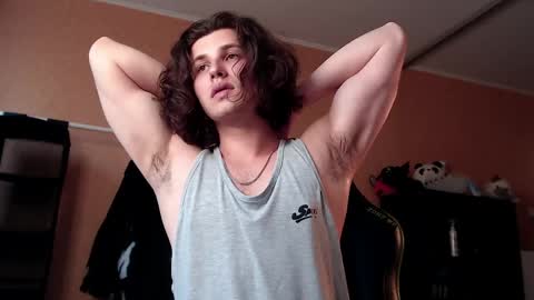 Snapshot of martinlutar420 chatting on 12, 5, 2026 Daddy Marty online show from 12, 5, 2026