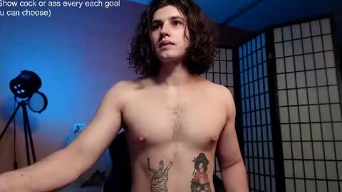 Daddy Marty online show from 5, 7, 2026