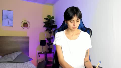 Martina and Anastasia online show from 4, 12, 2025