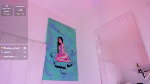 Snapshot of martins_amber chatting on 27, 9, 2025 Amber online show from 27, 9, 2025