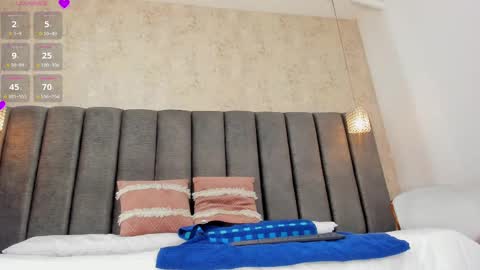 Martina online show from 2, 3, 2025