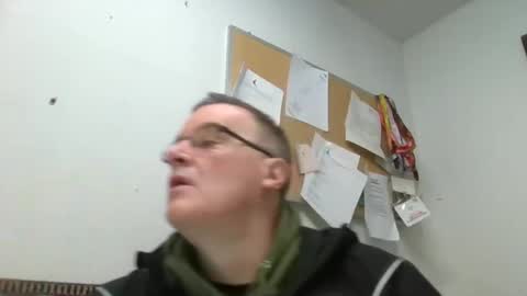 marty1688 online show from 27, 12, 2024