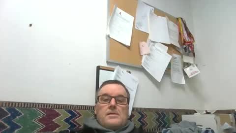 marty1688 online show from 5, 1, 2025