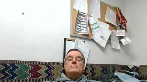 marty1688 online show from 29, 10, 2025