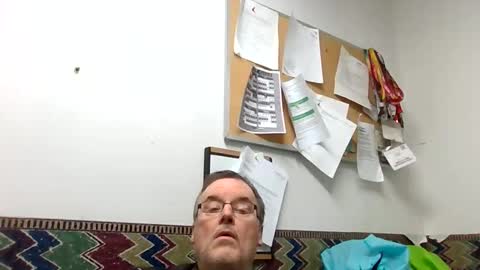 marty1688 online show from 7, 11, 2025