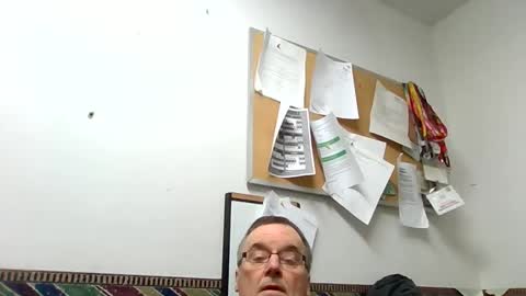 marty1688 online show from 28, 11, 2025