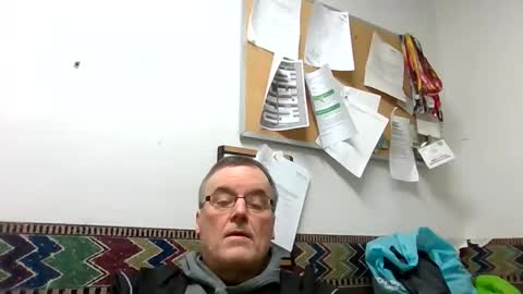 marty1688 online show from 29, 11, 2025