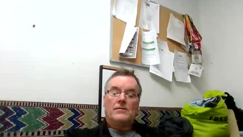 marty1688 online show from 3, 6, 2026