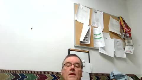 marty1688 online show from 9, 6, 2026