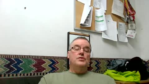 marty1688 online show from 22, 6, 2026