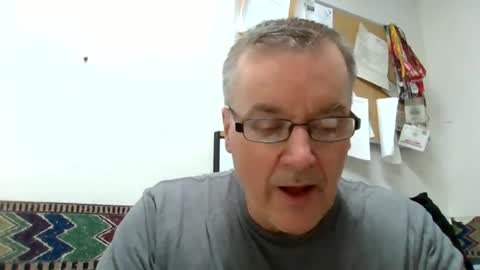 marty1688 online show from 26, 6, 2026